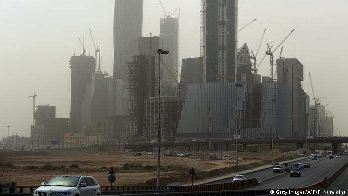 الاقتصاد السعودي يعود للركود متأثرا بسياسات