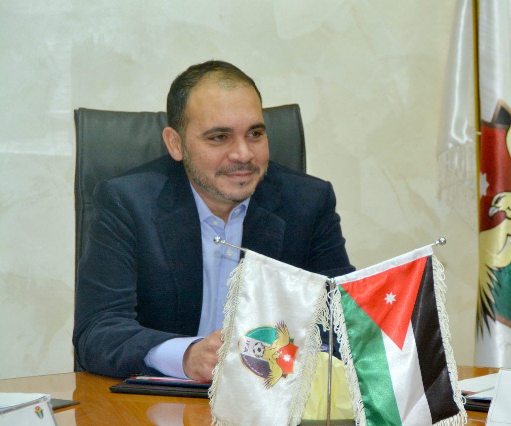 الامير علي: أي تحركات ظالمة تجاه