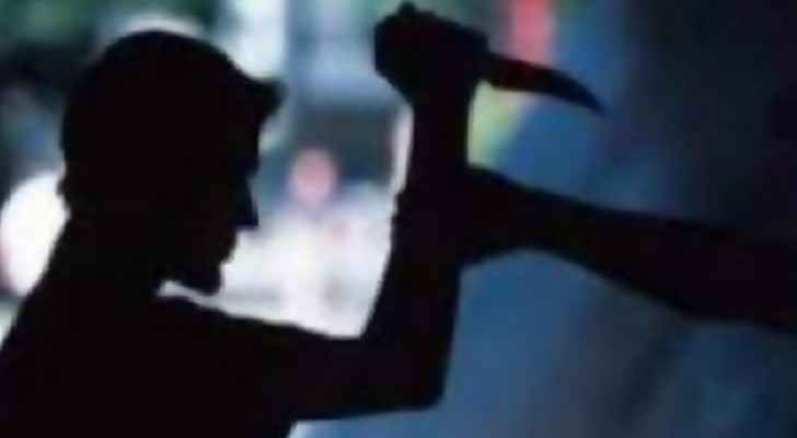 عمان.. طعن شاب إثر خلاف على