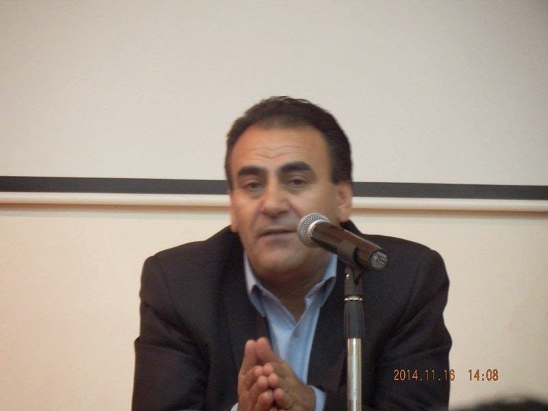 إشهار تجمع شباب جرش تحت مظلة