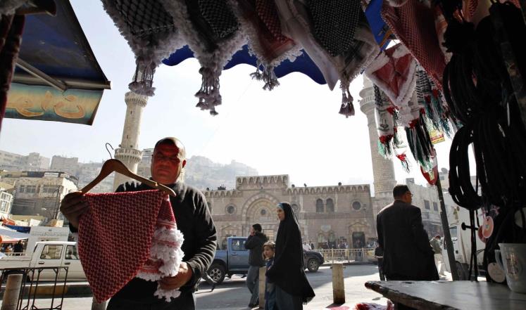 صندوق تسديد ديون الأردن.. الاعتماد على