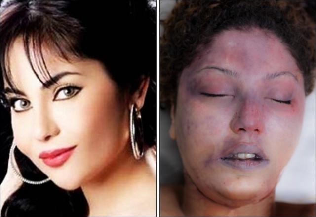 طلب منها المال للقتال مع “داعش”