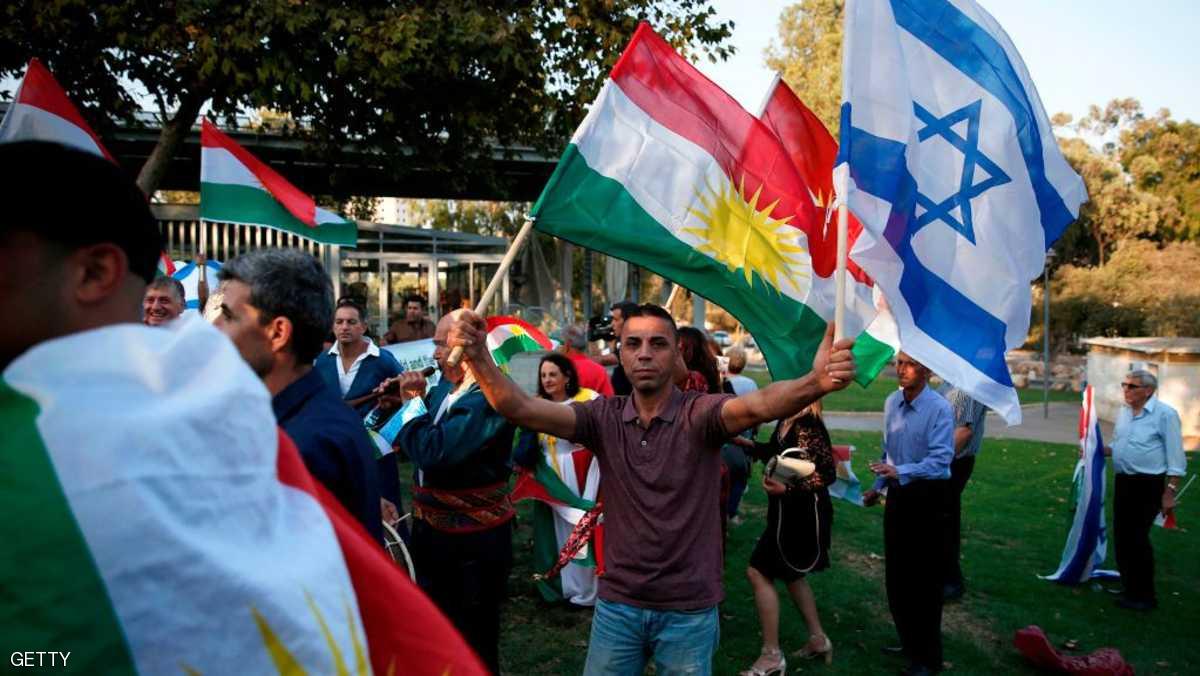 نتانياهو يرد على أردوغان في استفتاء