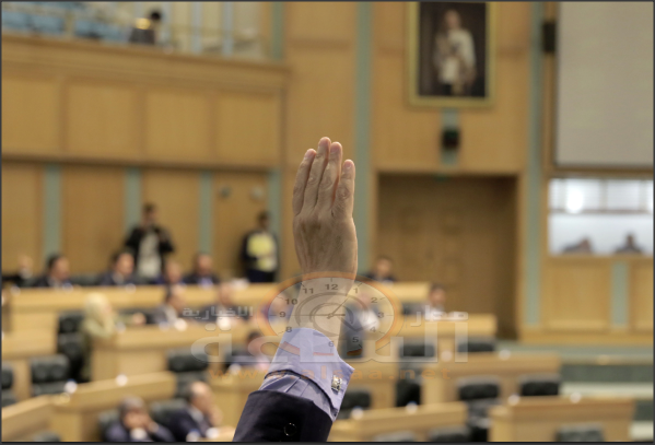 المنافسة في انتخابات النائب الأول لرئيس