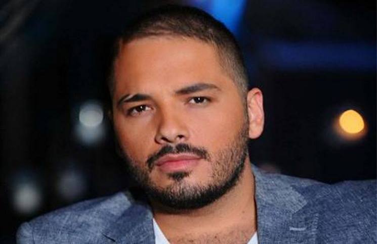 رامي عيّاش يصف فضل شاكر بـ