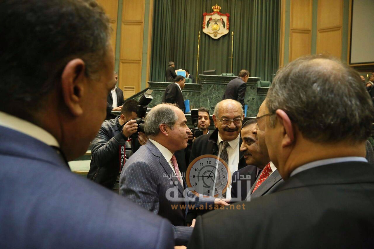 صحيفة: تغييرات في مناصب كبيرة بالديوان