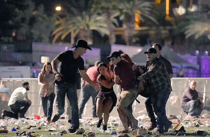 اكثر من 50 قتيلا في اطلاق