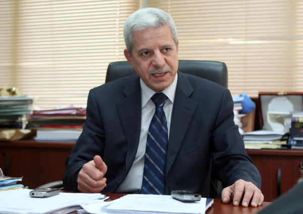 نقابة المحامين تسجل شكوى لدى مدعي