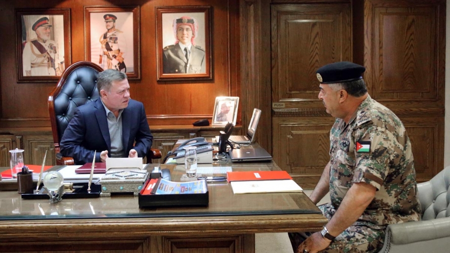 لماذا يطلق الأردن صرخة التحذير من