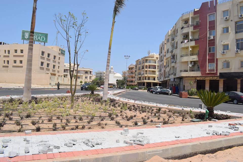 تعليمات تنظم استخدام المناطق السكنية لإقامة