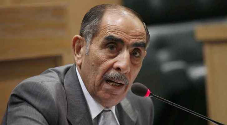 تلفون وزير الداخلية لم يسرق