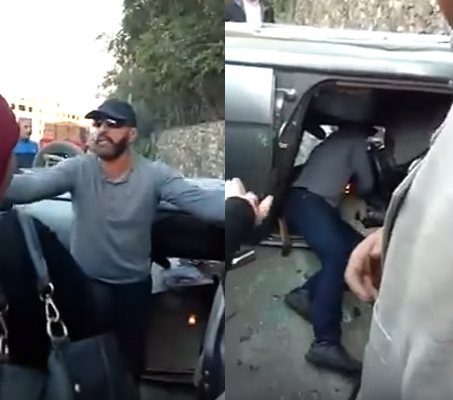 ليس فيلما.. أحمد السقا يعرّض حياته