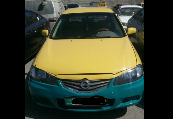 ’السير‘ تضبط تاكسي يتلاعب بعداد الأجرة