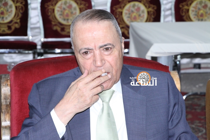 البخيت للملقي: تحدثوا للناس