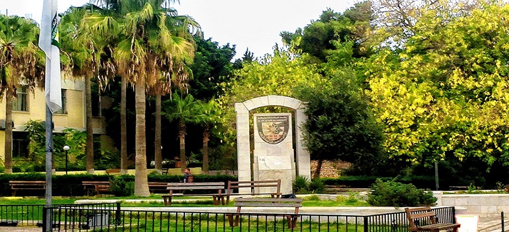 يحدث في جامعة البلقاء التطبيقية