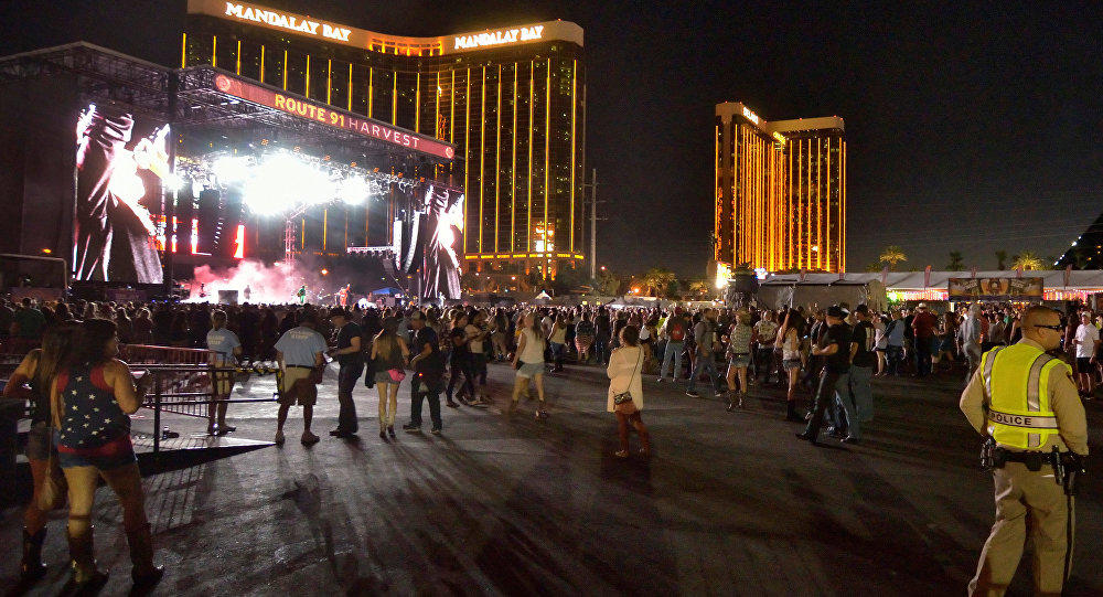 كيف أدخل جزار ’لاس فيغاس‘ 23