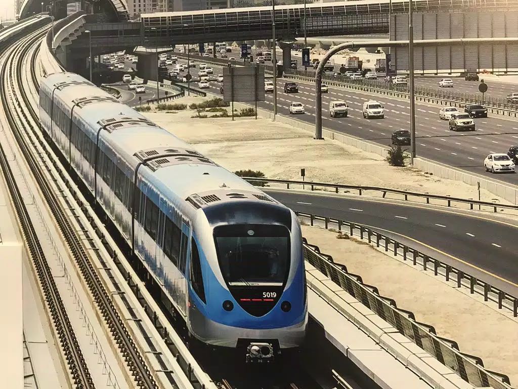 انطلاق معرض ميلانو لصناعة القطارات والسكك