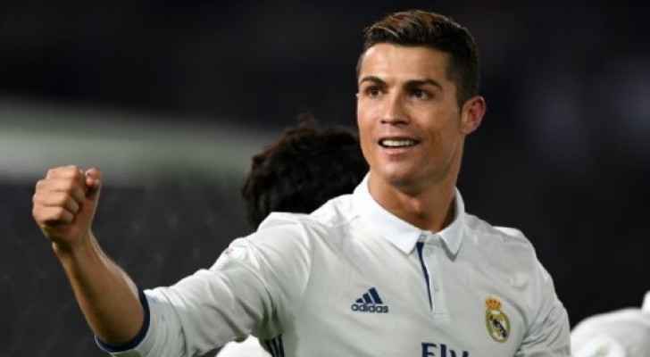 رونالدو يكشف عن مهنته المستقبلية