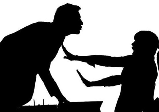 التحرش بالطالبات الجامعيات في الأردن.. العلامة