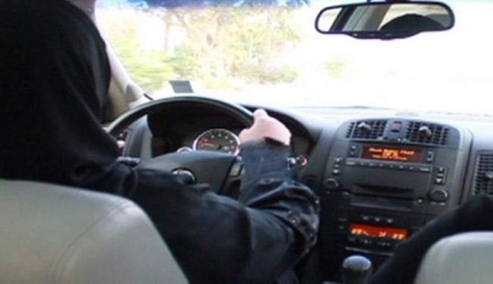 سعودية تسبب في مقتل مرافقها بعدما