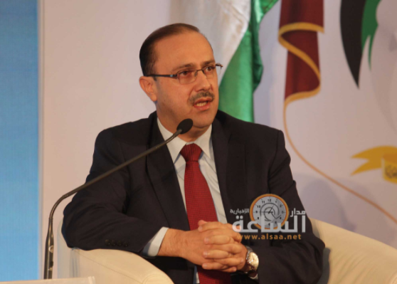 الاردن يدعو العراقيين إلى تحاشي التصعيد