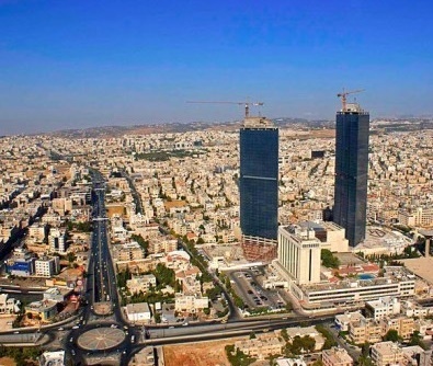 ارتفاع الاستثمار الأجنبي بالأردن 87%