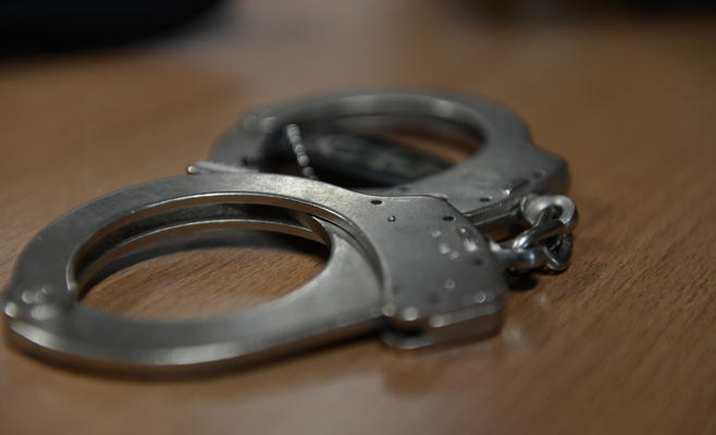 القبض على صاحب اسبقيات بمطاردة في