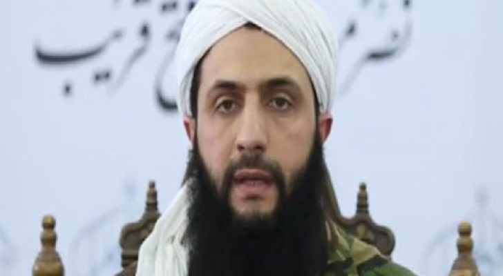 روسيا تعلن إصابة زعيم جبهة النصرة