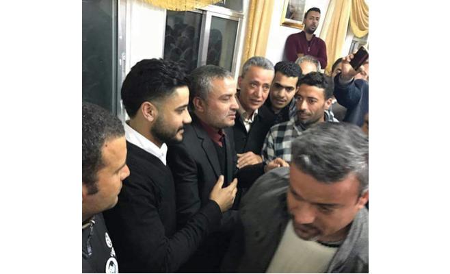 توقيف ابناء الدقامسة بتهمة ’التهديد والسب‘