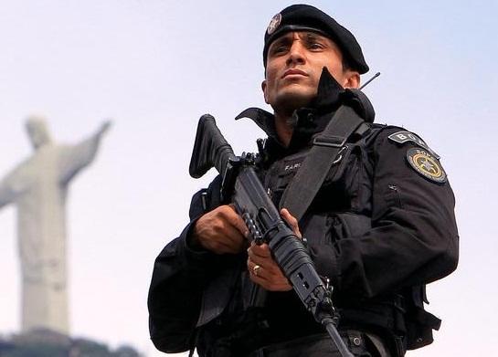 احباط أكبر سرقة لبنك في التاريخ