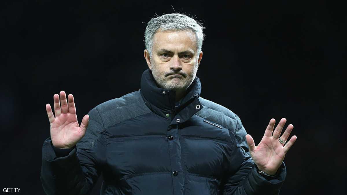 شارع في البرتغال باسم جوزيه مورينيو