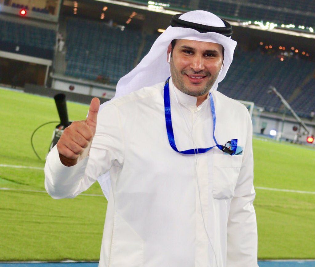 سطام السهلي: لن نحابي ولن نجامل