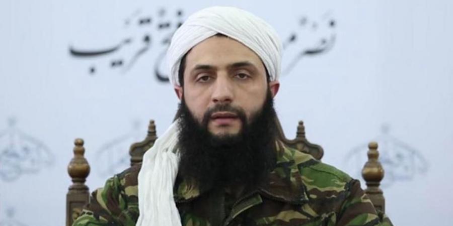 هيئة تحرير الشام بسوريا تنفي إصابة