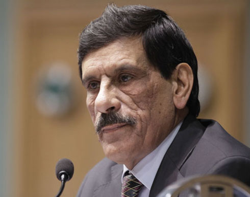 بيان هام للوزير السابق سعد هايل