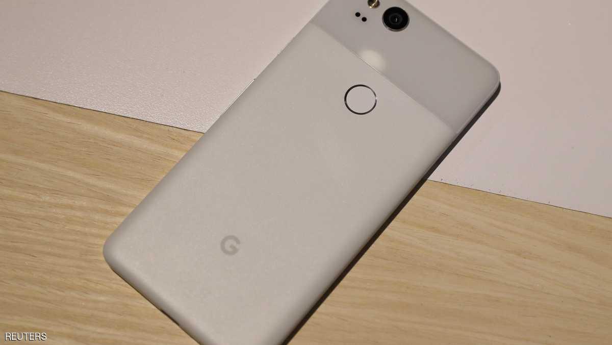 رسميا.. غوغل تكشف عن هاتفها الثوري