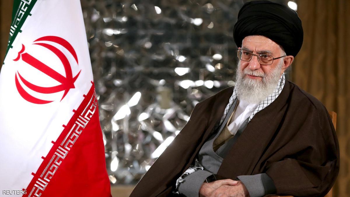 خامنئي يتوعد إقليم كردستان ويصفه بـإسرائيل