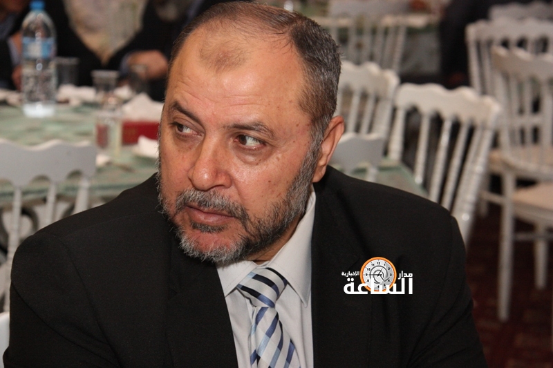 بني ارشيد: الأردن يواجه الإعصار القادم