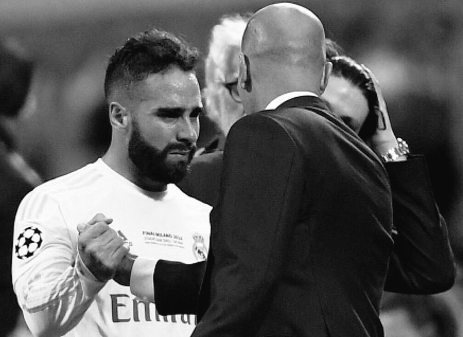 كارفخال مصاب بالتهاب فيروسي خطير بالقلب