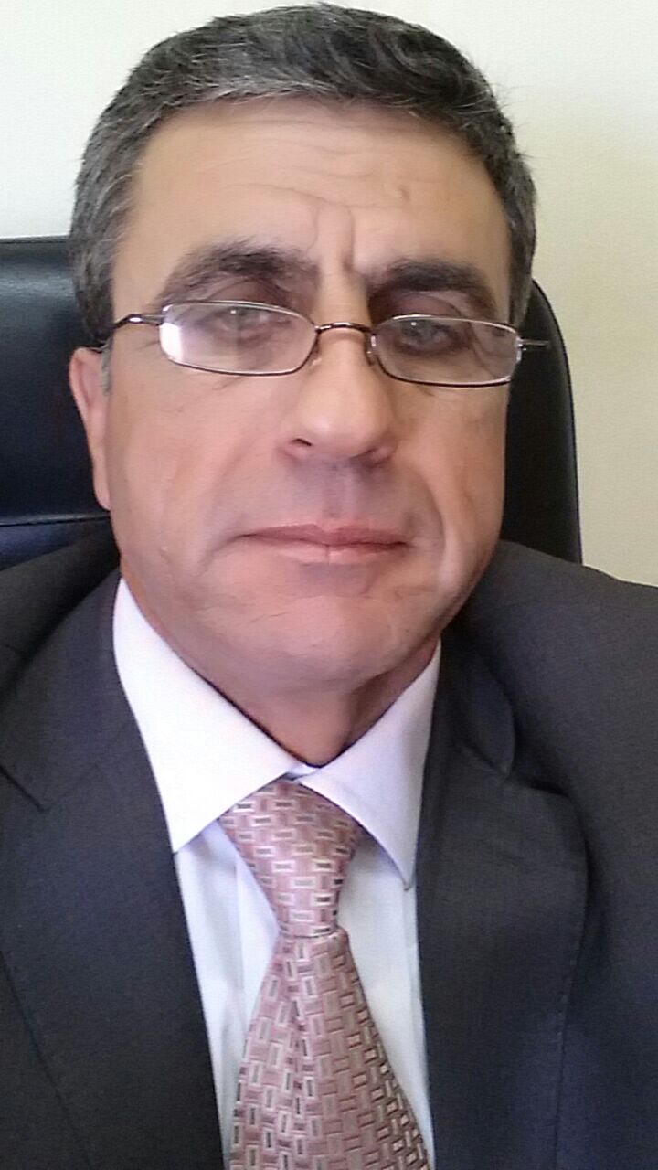 الشبول مساعدا لامين عام وزارة البيئة