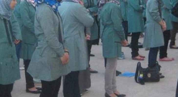 التربية: سنحاسب المسؤولين عن إغلاق مدرسة