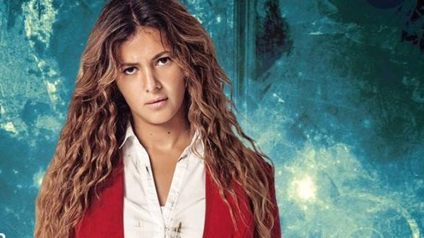 دنيا سمير غانم تختار هذه المهنة