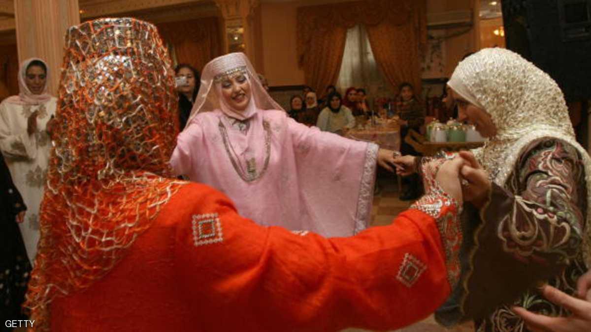 6 حالات طلاق في الجزائر.. كل