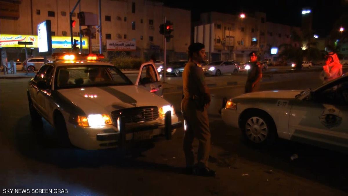 السعودية.. الإطاحة بخلية إرهابية في عملية