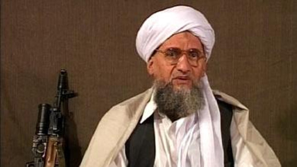 الظواهري متوعدا النصرة: لم أعف أحدا