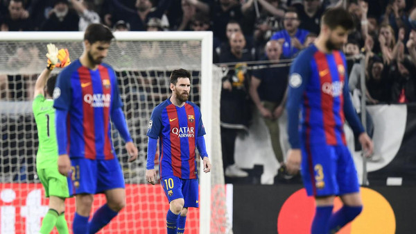 الدرجة الثانية الروسية تعرض على برشلونة