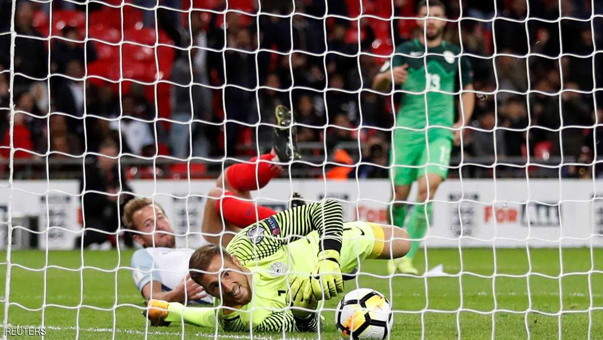 الأسود الثلاث تحجز بطاقة التأهل لمونديال