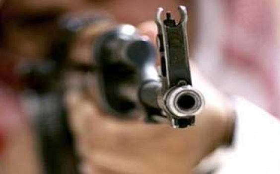 مقتل مدير بنك سابق بخلدا