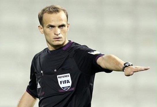 العدوان: المخادمة من أفضل حكام آسيا