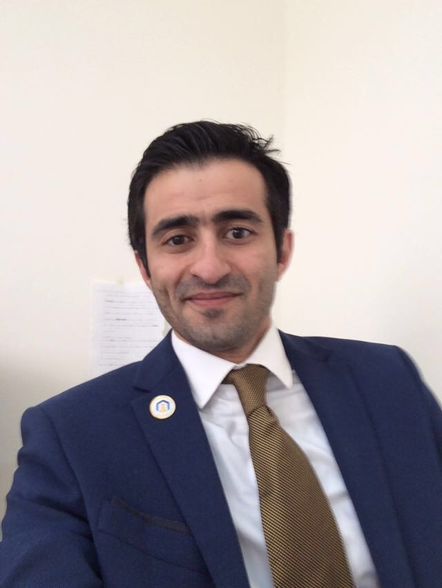 الحموري مساعدا لرئيس جامعة عمان العربية