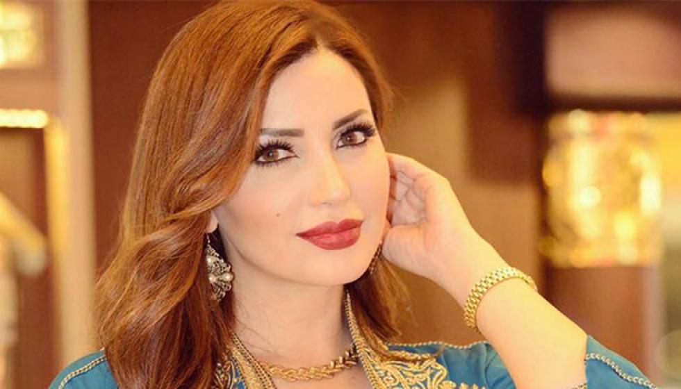 نسرين طافش: المنسف الأردني ’إدمان‘